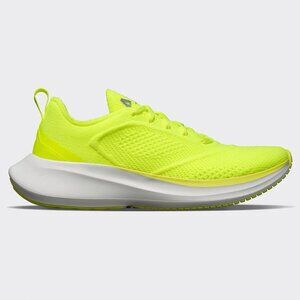 APL TechLoom Dream Sneakers in Energy/Metallic Silver/White - Men’s Size 11 NIB